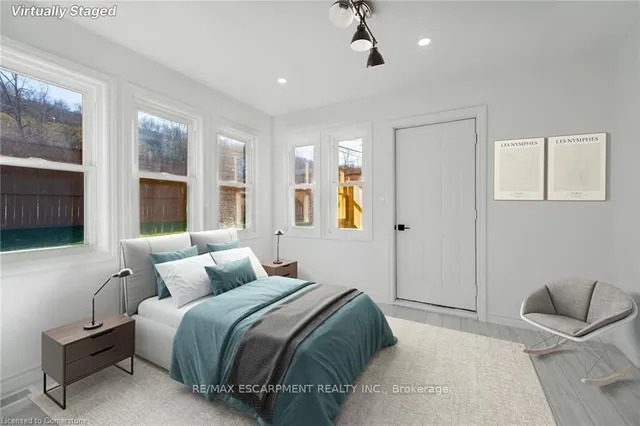 Additional property image - 316 Houghton Ave