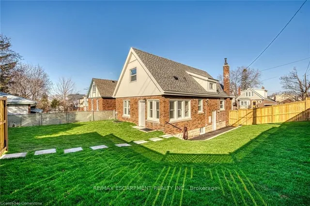 Additional property image - 316 Houghton Ave