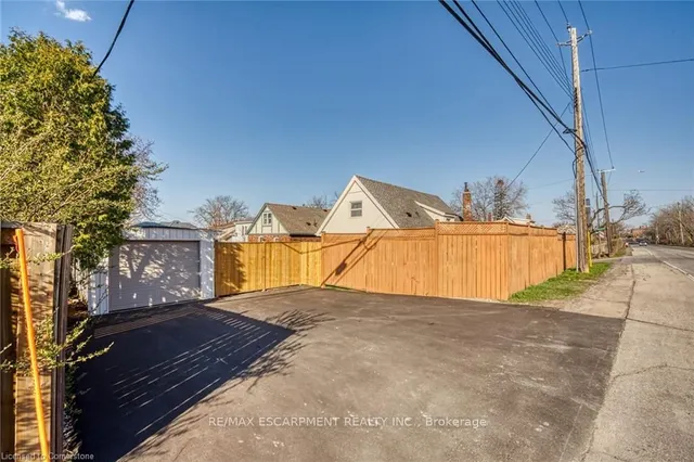 Additional property image - 316 Houghton Ave