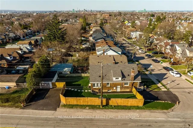 Additional property image - 316 Houghton Ave