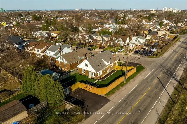 Additional property image - 316 Houghton Ave