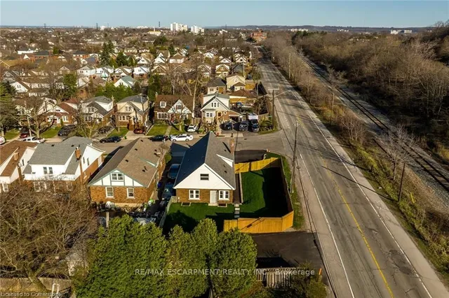 Additional property image - 316 Houghton Ave