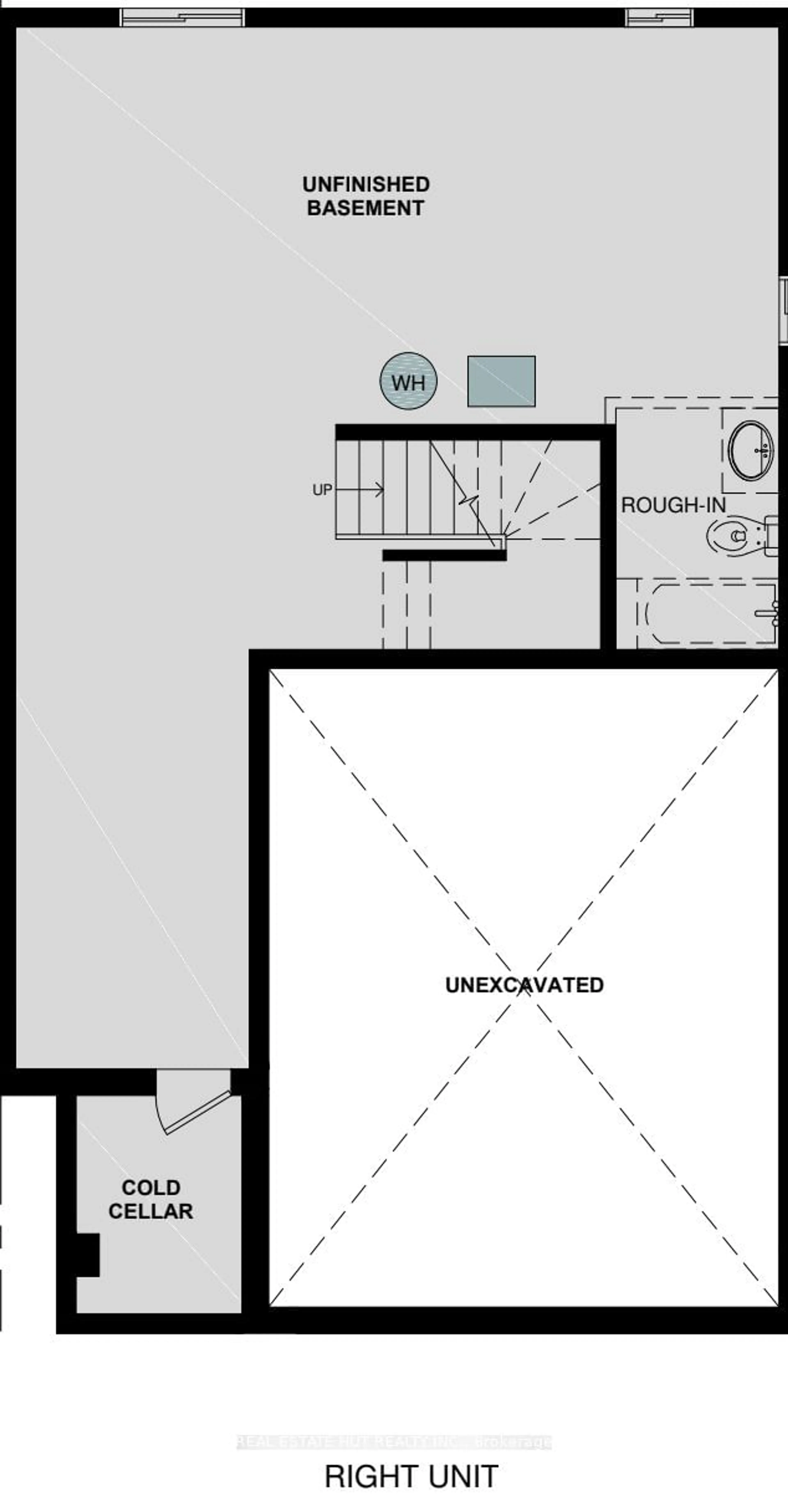 Floor plan for 3239 Dominion Rd, Fort Erie Ontario L0S 1N0