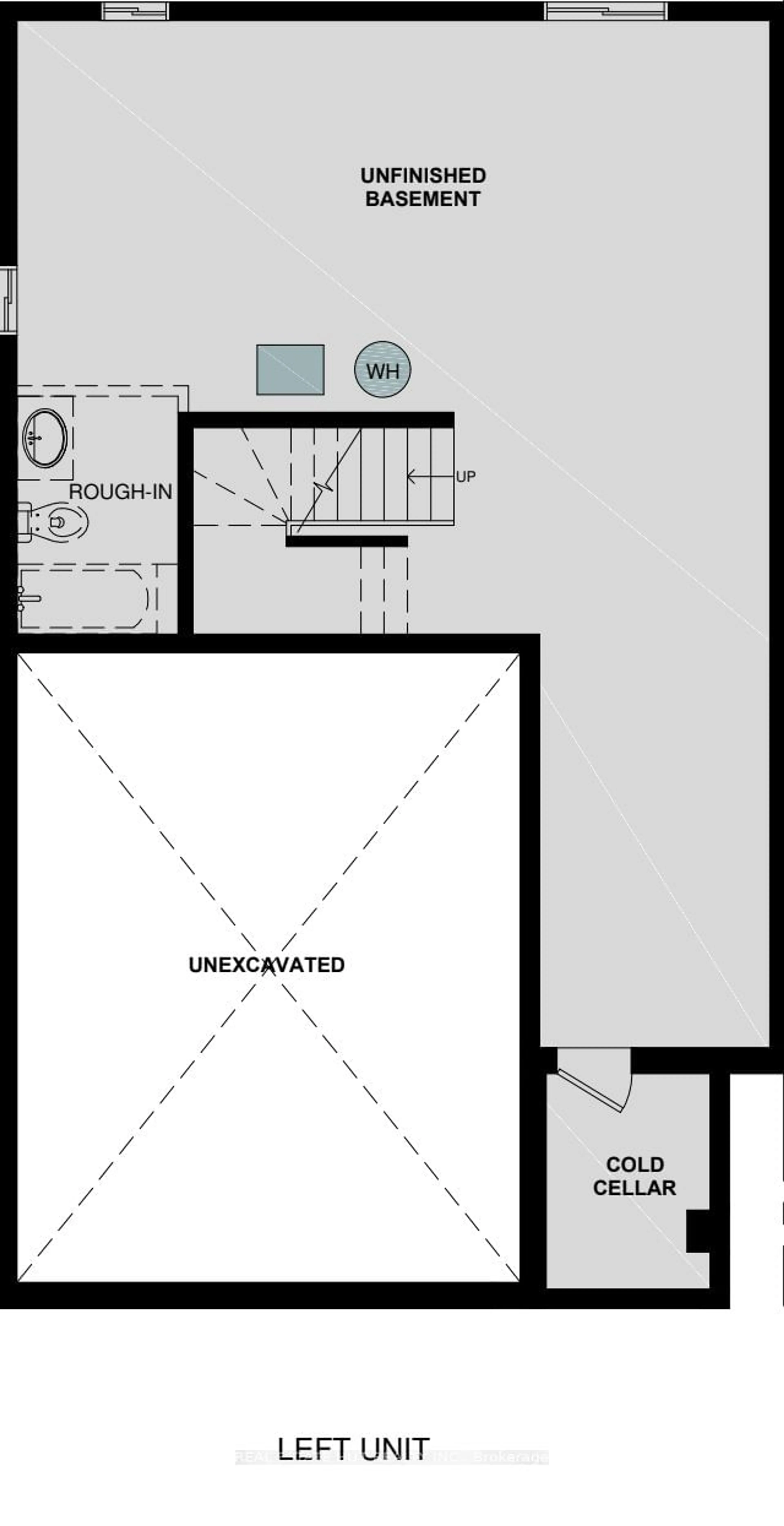 Floor plan for 3237 Dominion Rd, Fort Erie Ontario L0S 1N0