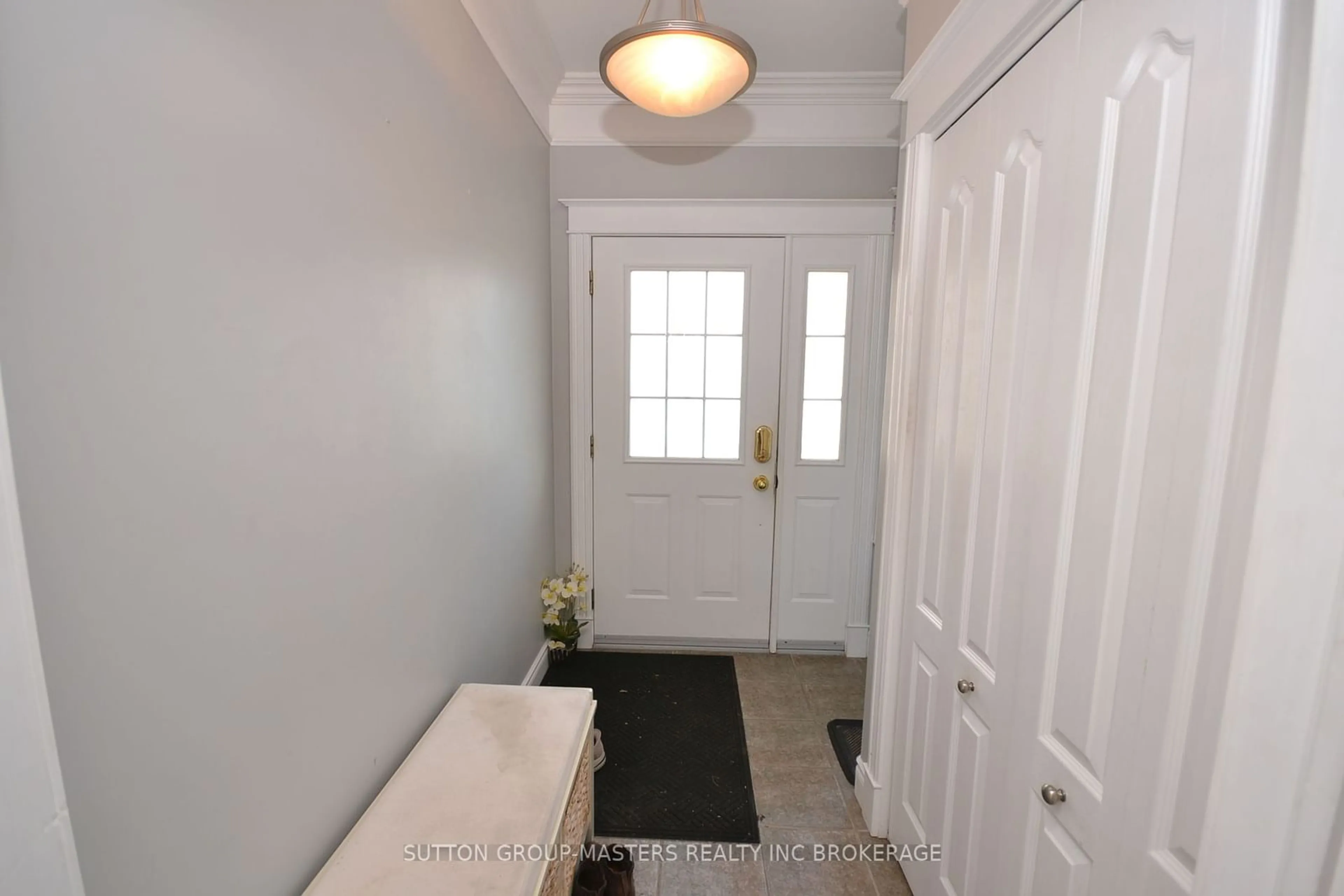 Indoor entryway, not visible floor for 2232 Swanfield St, Kingston Ontario K7M 0A7