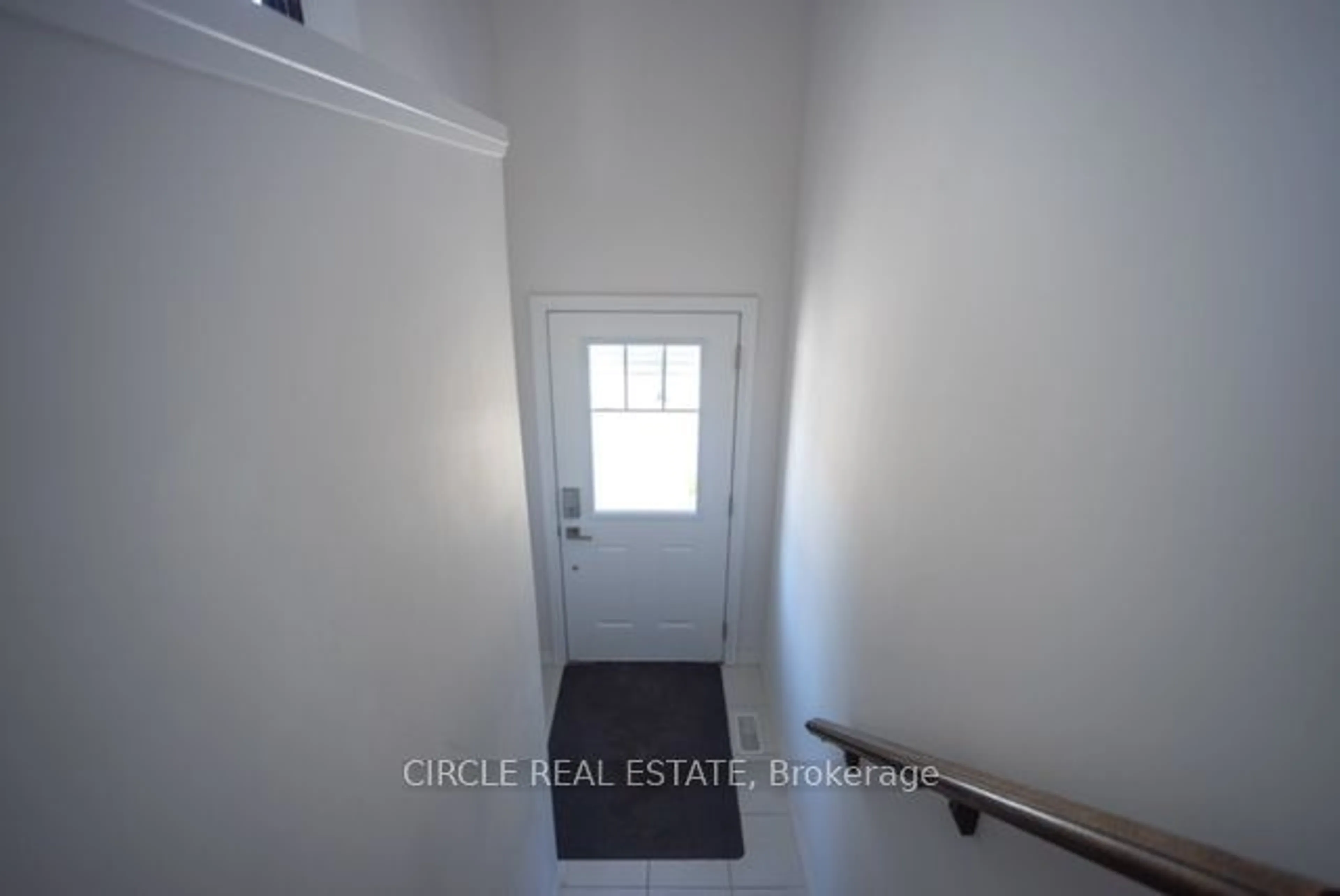 Indoor entryway, not visible floor for 4 Could Lane, Hamilton Ontario L9G 0H2