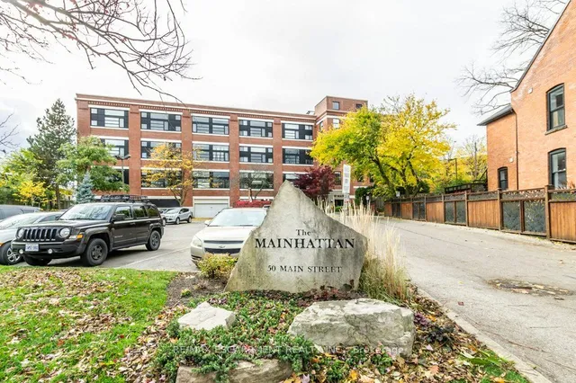 Additional property image - 50 Main St Unit 405
