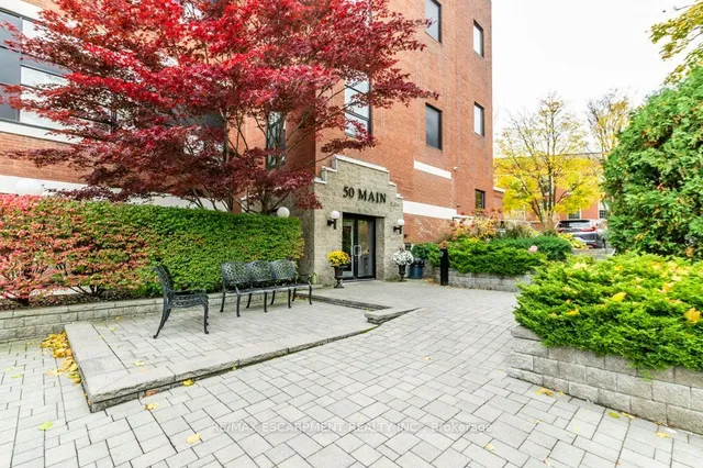 Additional property image - 50 Main St Unit 405