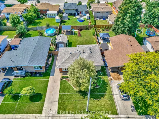 Additional property image - 157 Fielding Cres