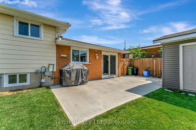 Additional property image - 157 Fielding Cres