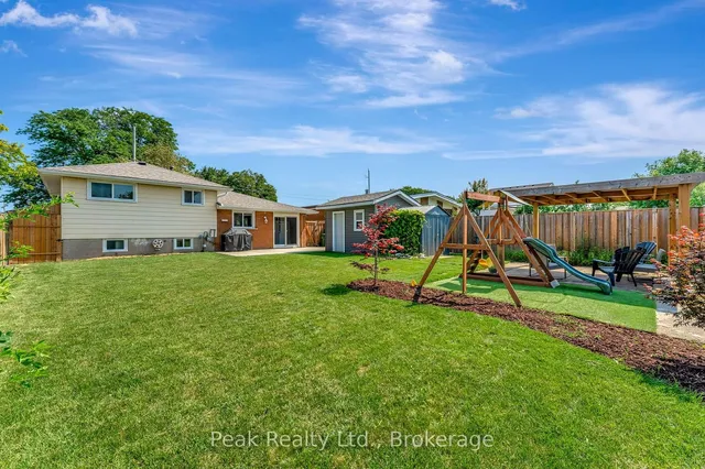 Additional property image - 157 Fielding Cres