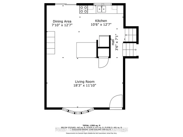 Additional property image - 157 Fielding Cres