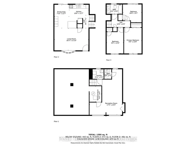 Additional property image - 157 Fielding Cres
