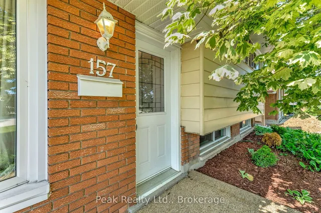 Additional property image - 157 Fielding Cres
