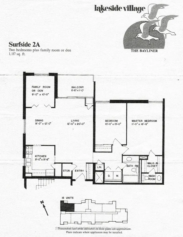 Additional image 17 of 301 Frances Ave Unit 1808