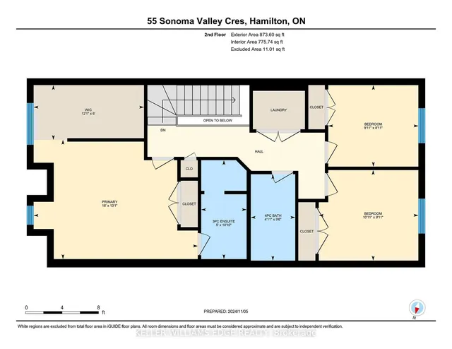Additional property image - 55 Sonoma Valley Cres