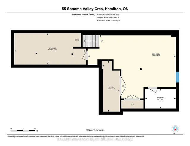 Additional property image - 55 Sonoma Valley Cres