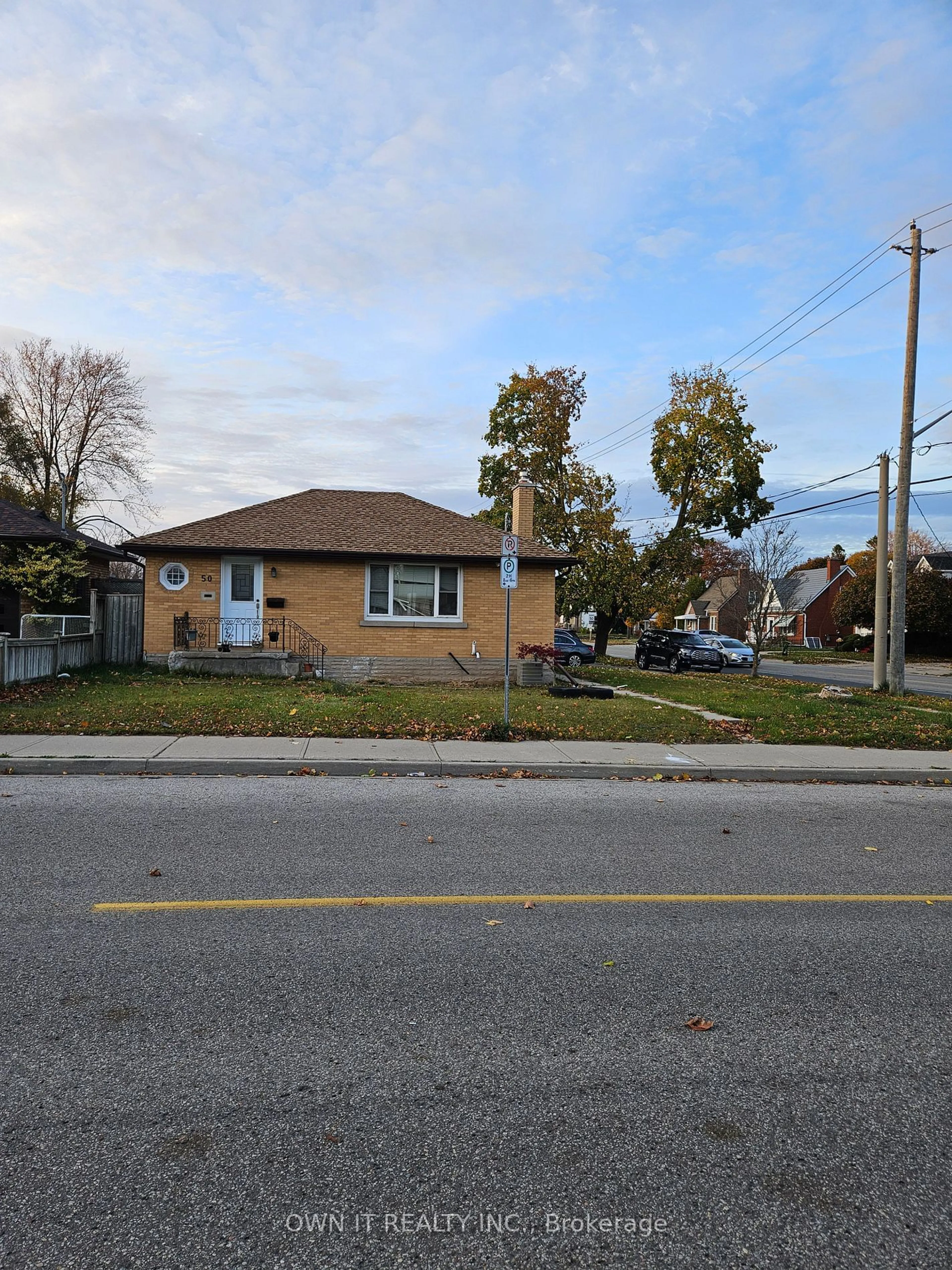 Unknown for 50 Jackson Ave, Kitchener Ontario N2H 3N8