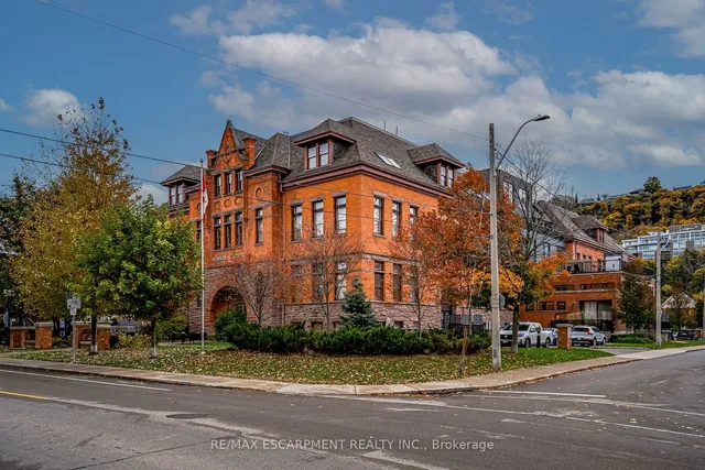 Additional property image - 200 STINSON St Unit 104