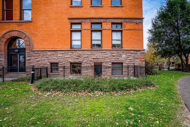 Additional property image - 200 STINSON St Unit 104