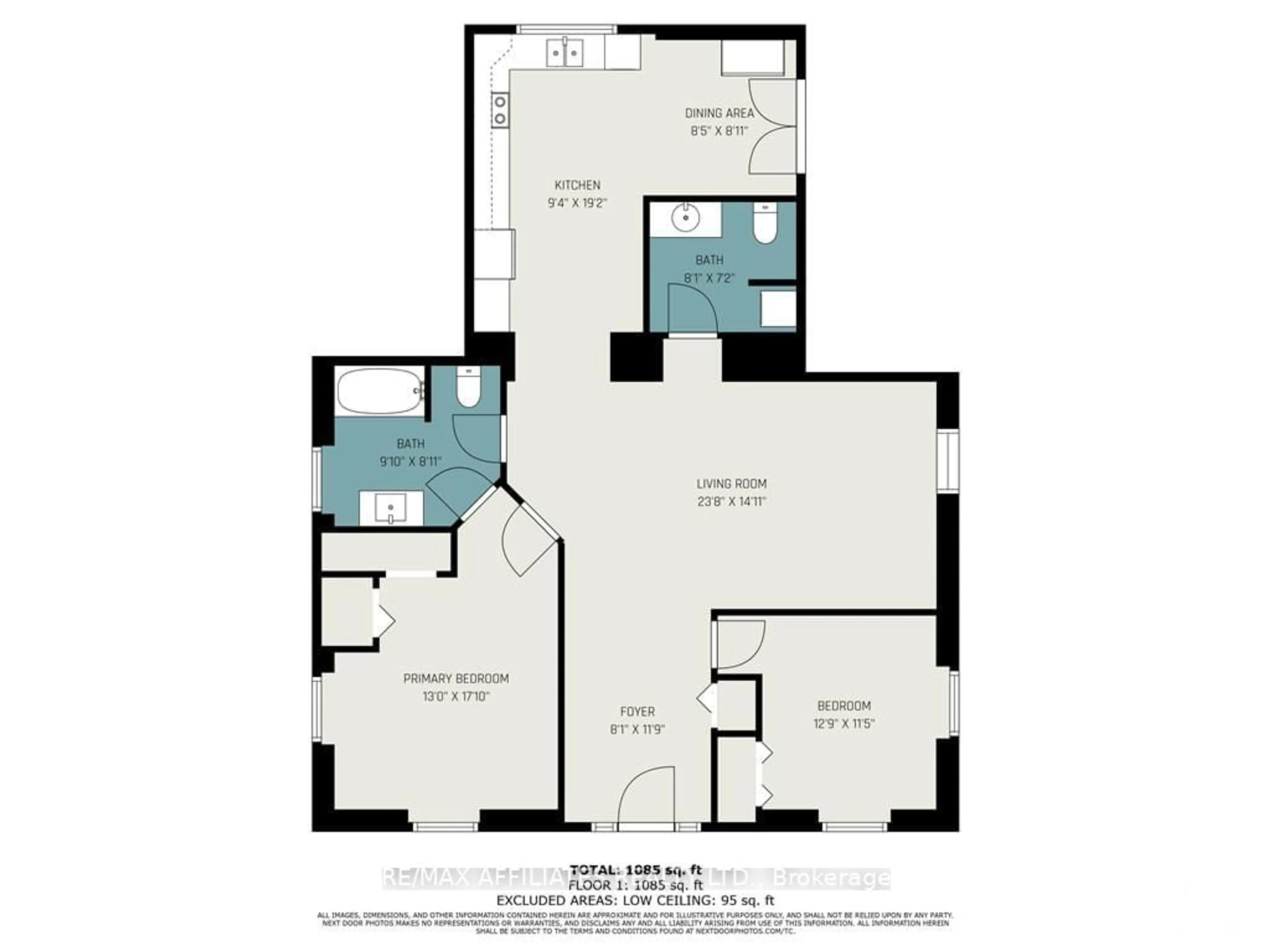 Floor plan for 26 BLACKSMITH Rd, Rideau Lakes Ontario K0G 1L0