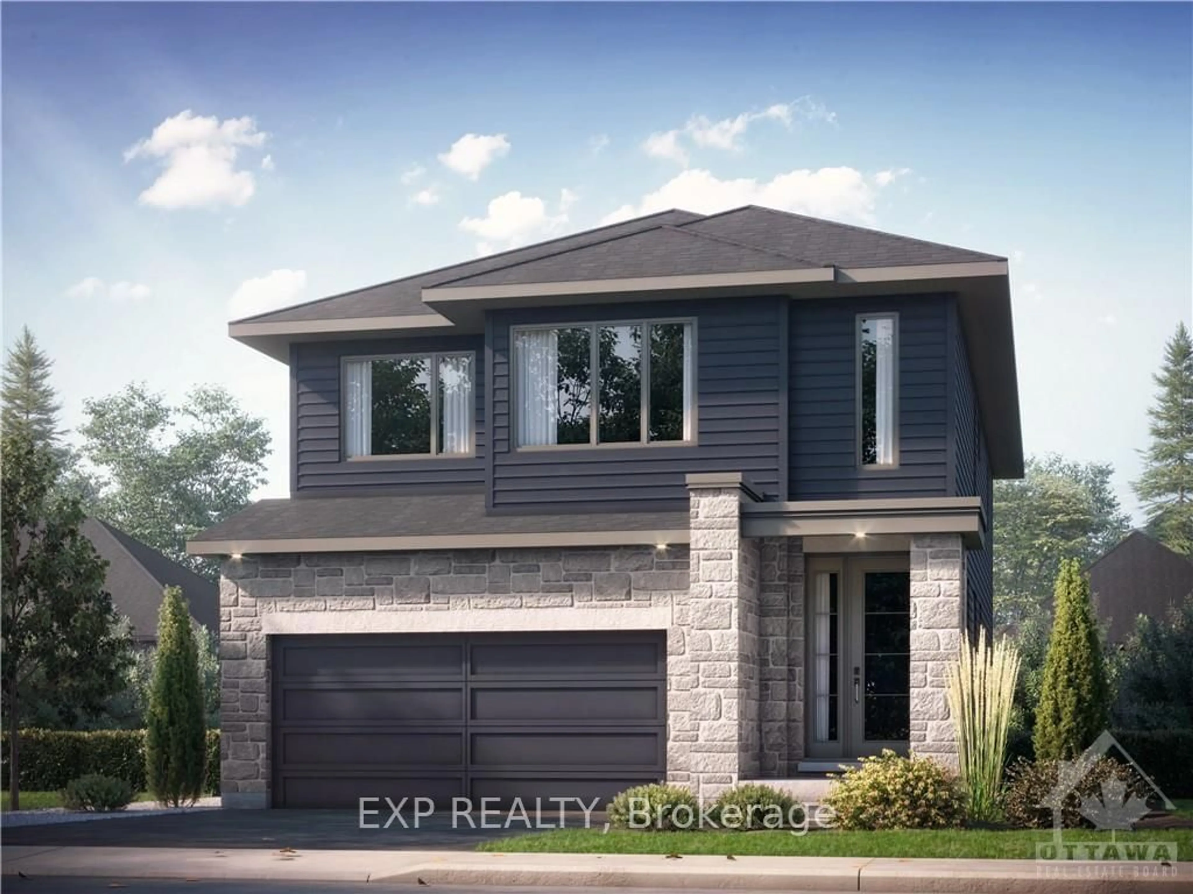 Frontside or backside of a home for 723 PLOUGHMAN Pl, Stittsville - Munster - Richmond Ontario K2S 3C4