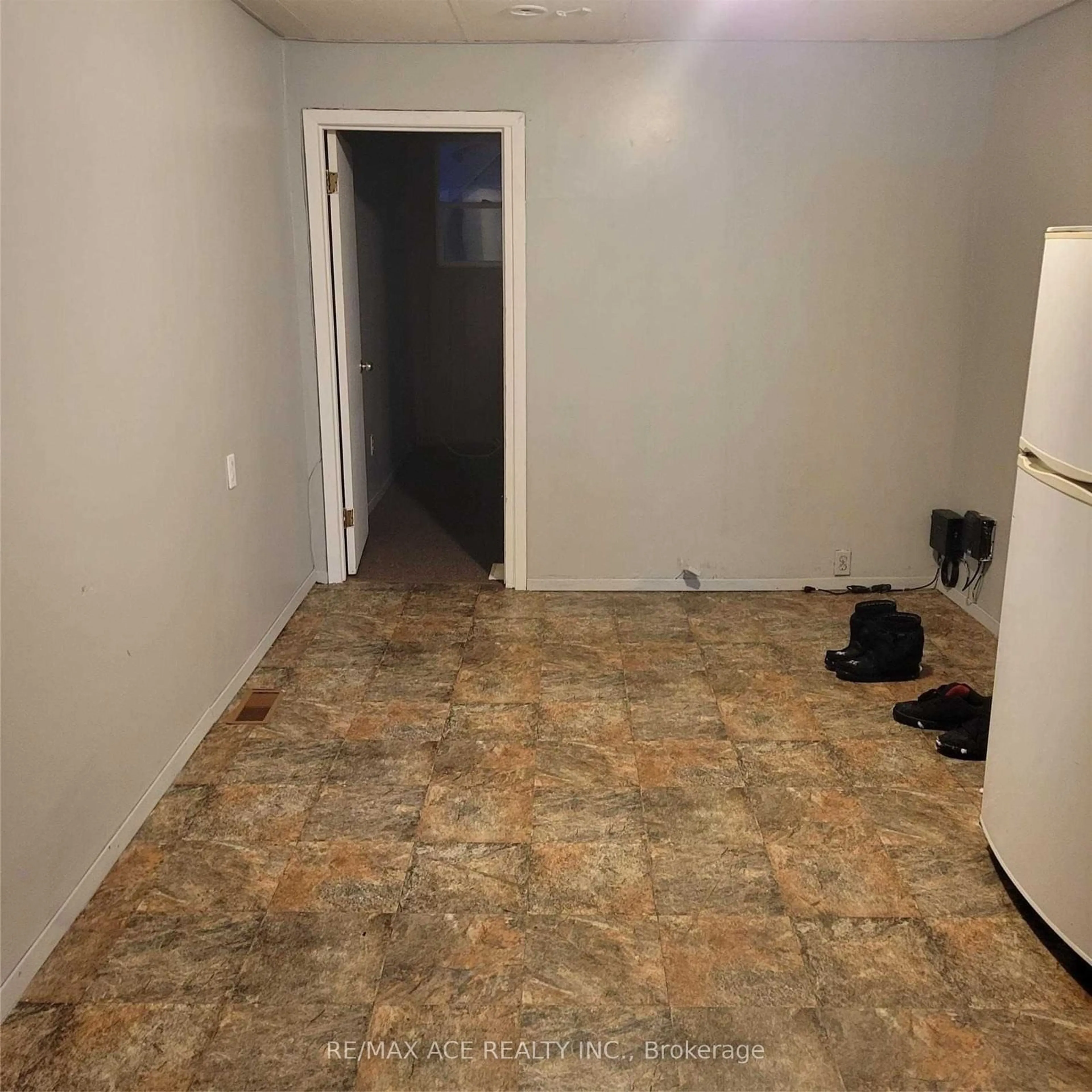 A pic of a room, not visible floor for 541 Church St, Fort Frances Ontario P9A 1E5