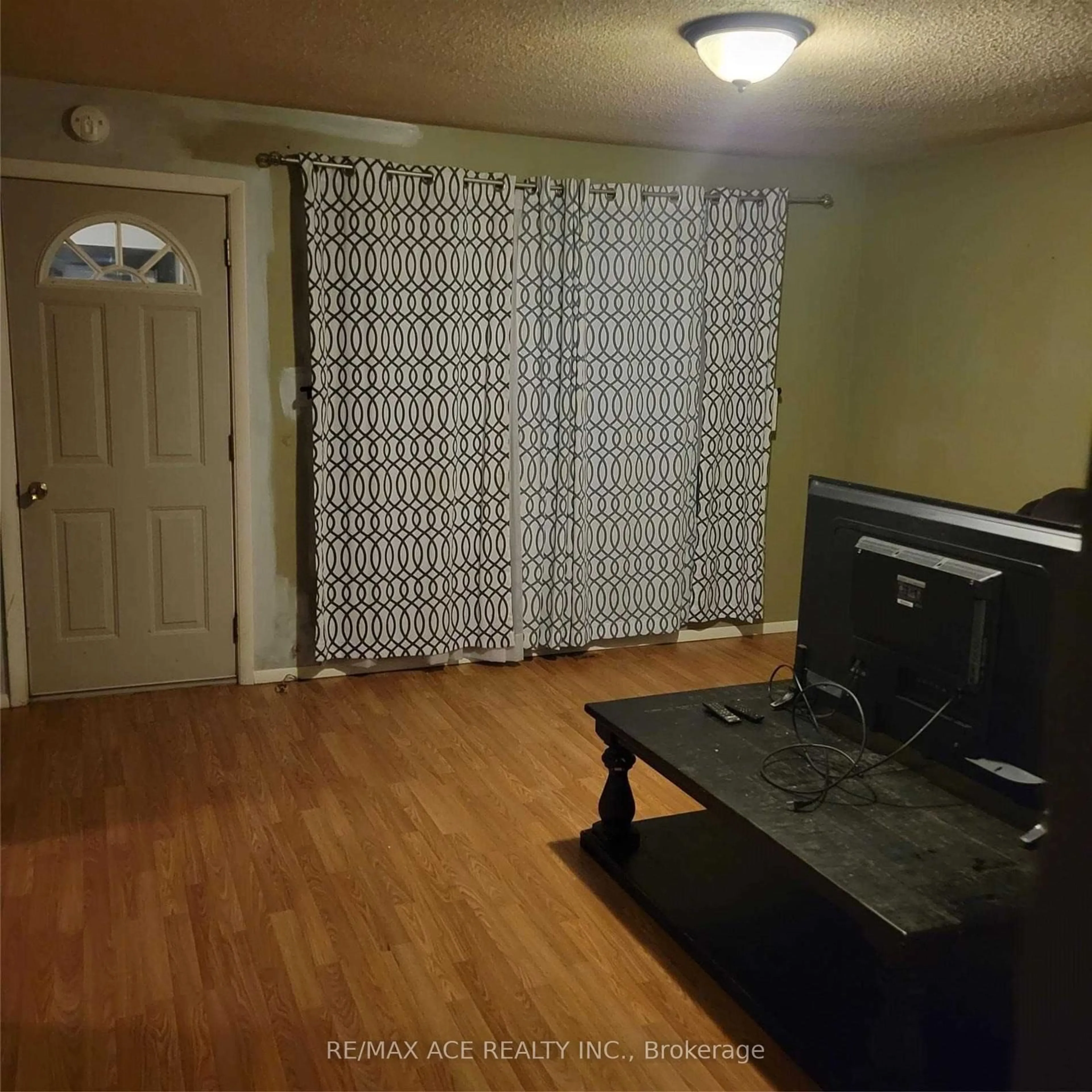 A pic of a room, not visible floor for 541 Church St, Fort Frances Ontario P9A 1E5