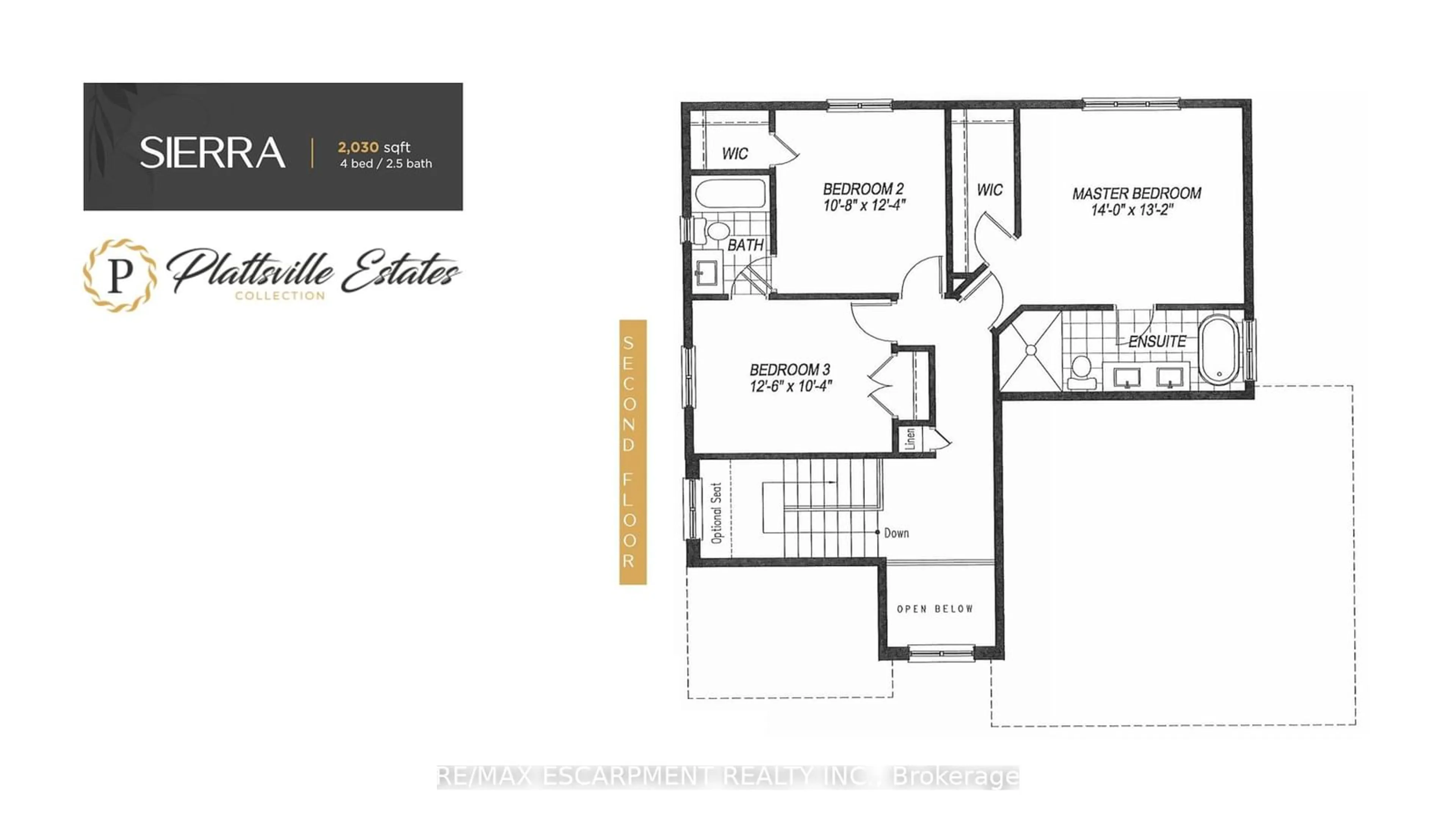 Floor plan for 56 WORKMAN Cres, Blandford-Blenheim Ontario N0J 1S0