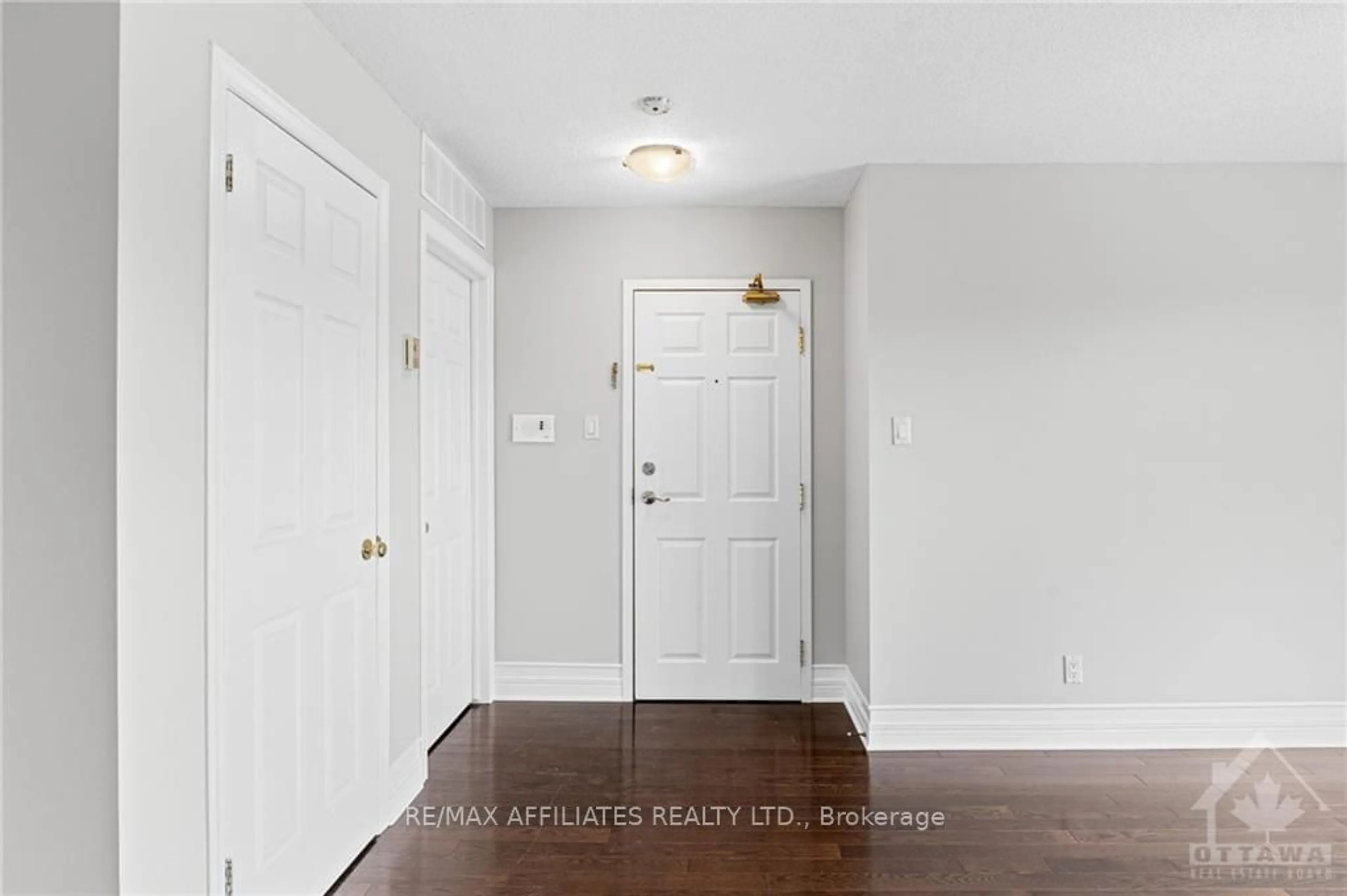 Indoor entryway, not visible floor for 1005 LAURIER St #201, Clarence-Rockland Ontario K4K 1T7