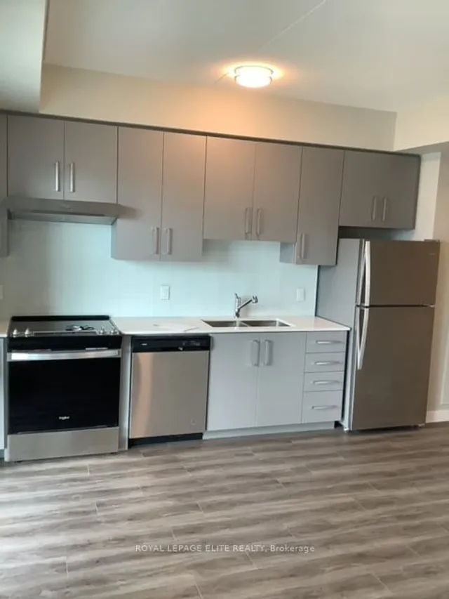 Additional property image - 15 QUEEN St Unit 1301