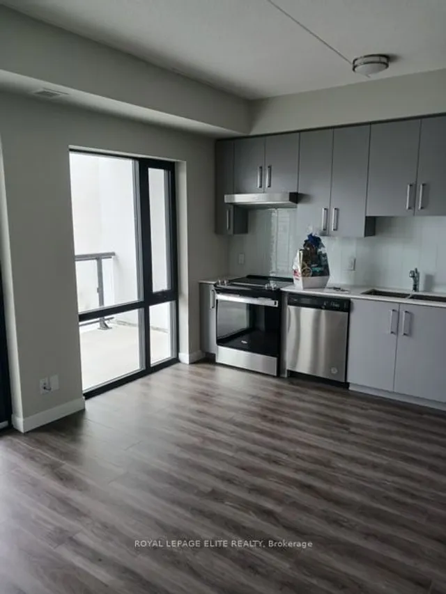 Additional property image - 15 QUEEN St Unit 1301