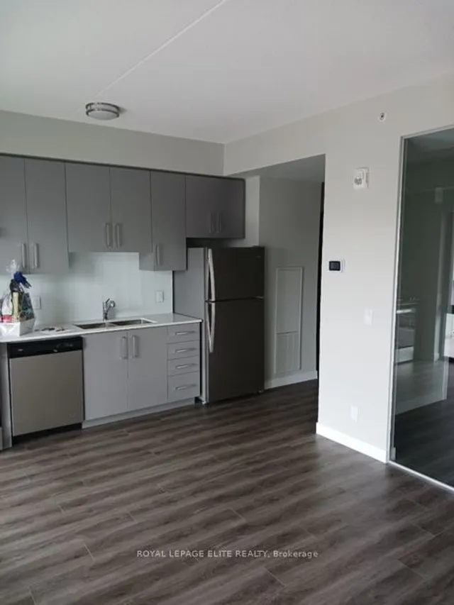 Additional property image - 15 QUEEN St Unit 1301