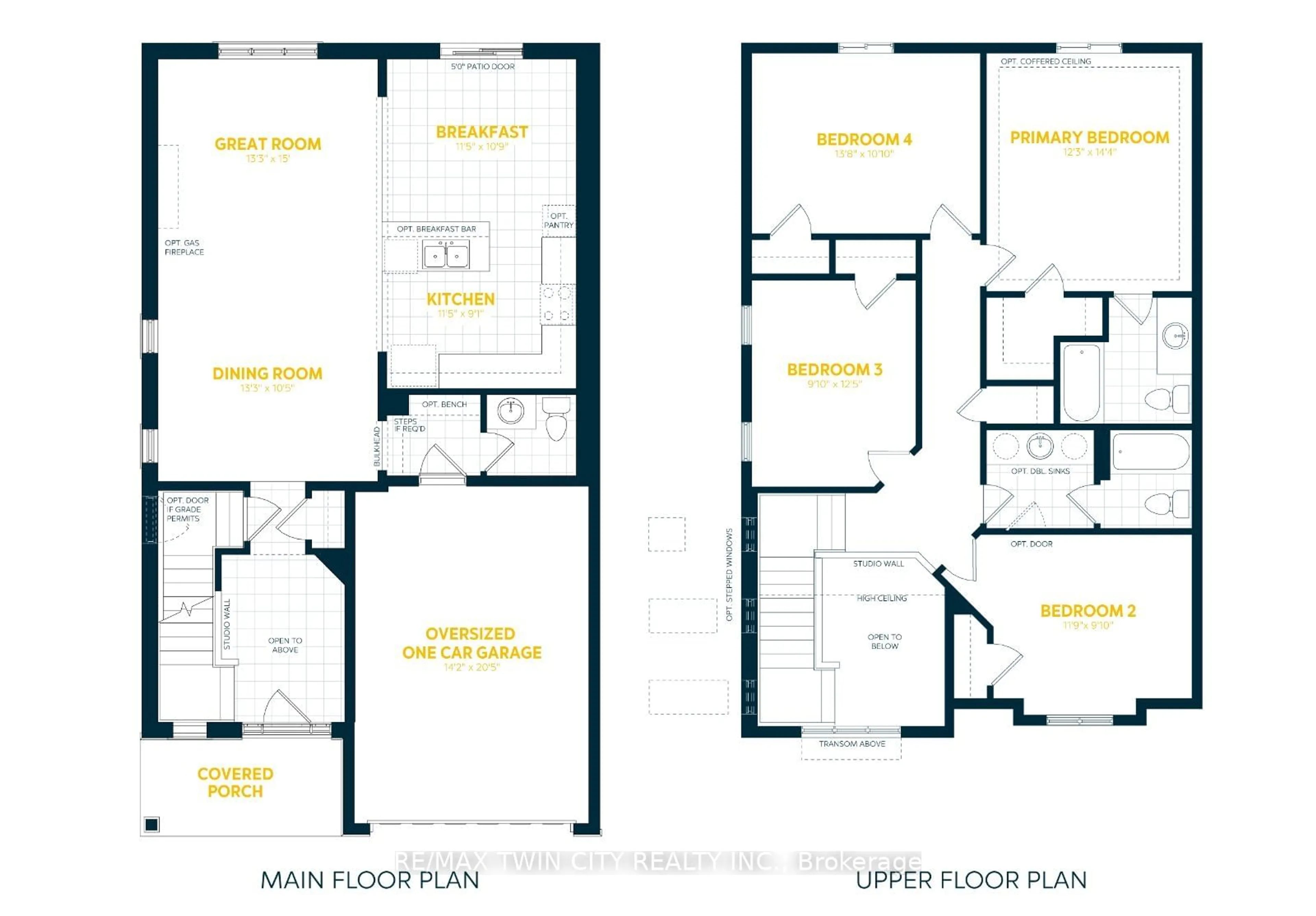 Floor plan for 554 DOMINIQUE Cres, Kitchener Ontario N2E 0H8