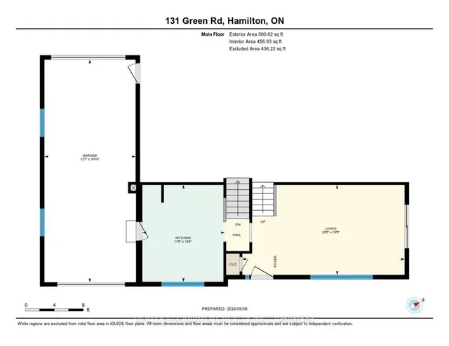 Additional property image - 131 Green Rd