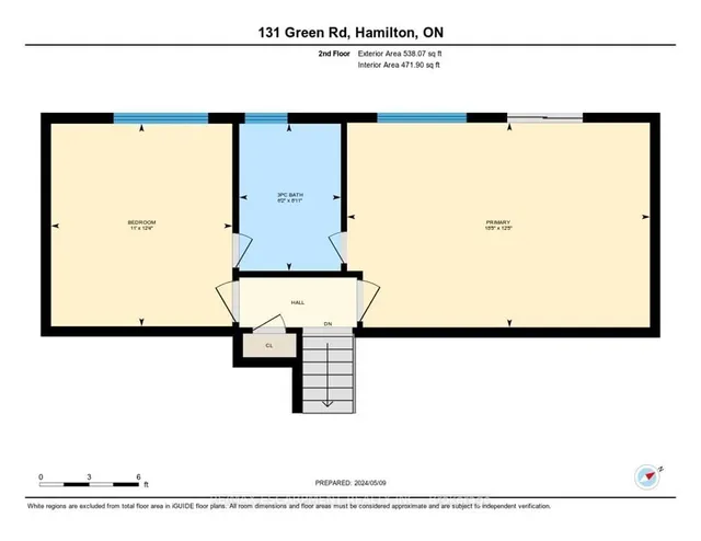 Additional property image - 131 Green Rd