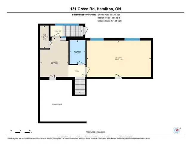 Additional property image - 131 Green Rd