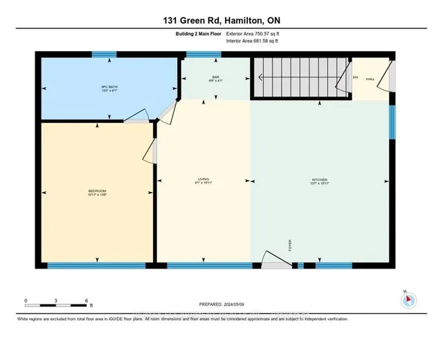 Additional property image - 131 Green Rd