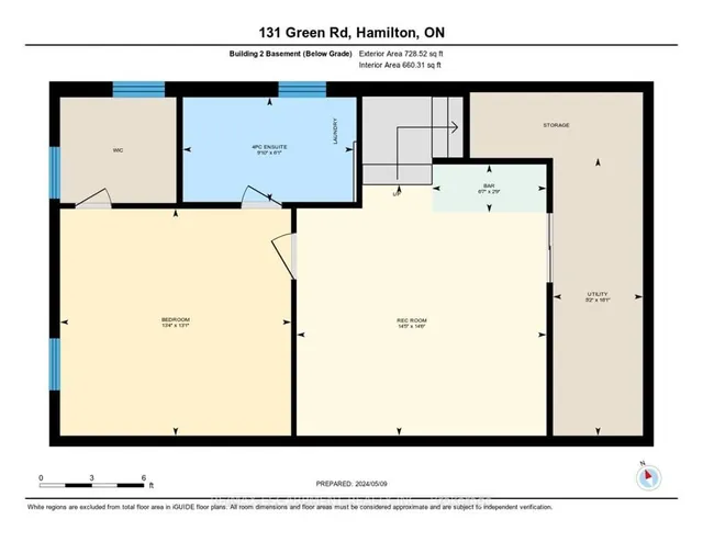 Additional property image - 131 Green Rd