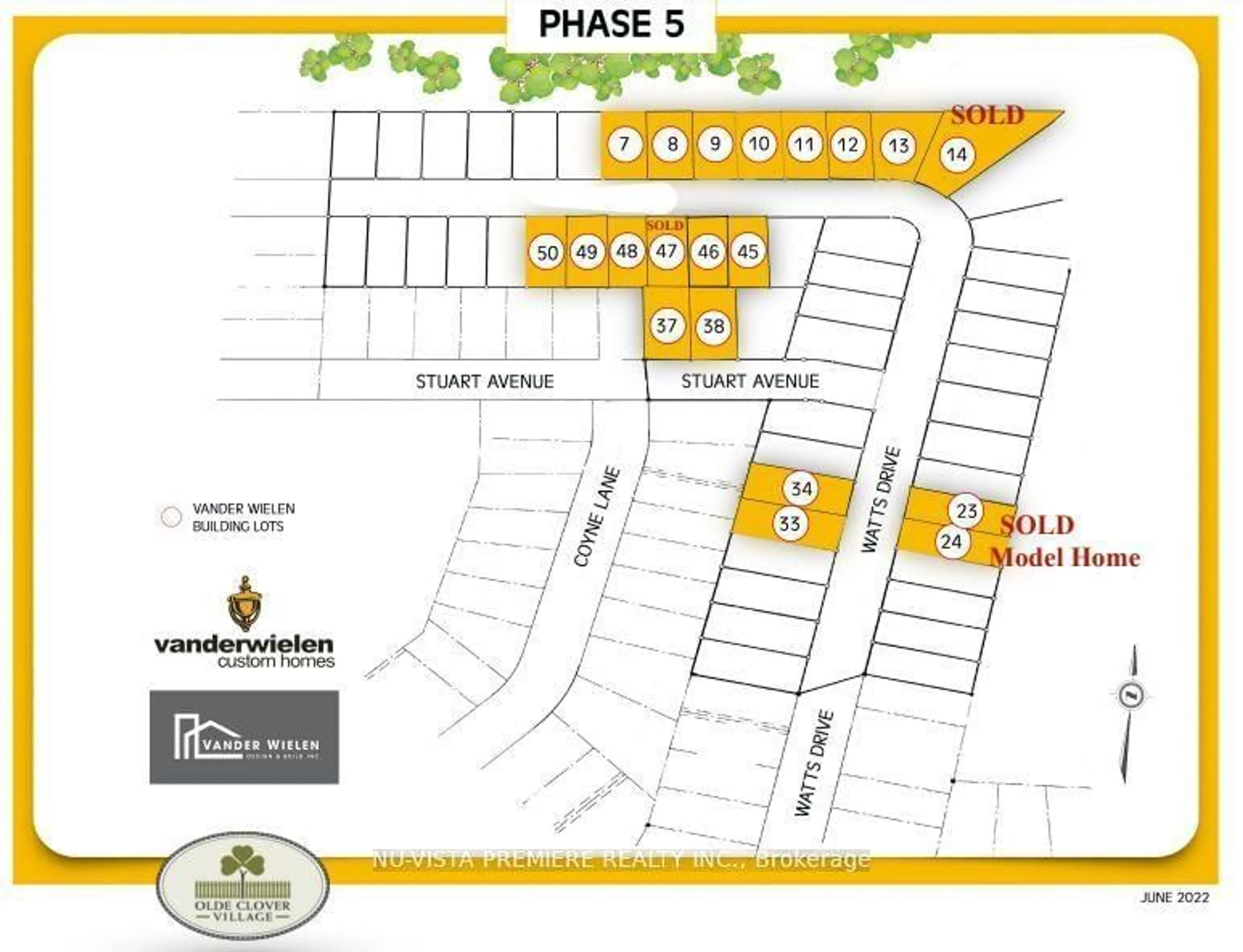 Floor plan for 154 Watts Dr, Lucan Biddulph Ontario N0M 2J0