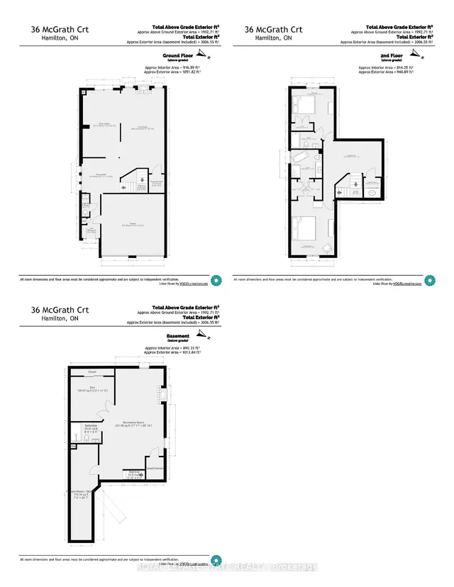 Primary image of 36 McGrath Crt