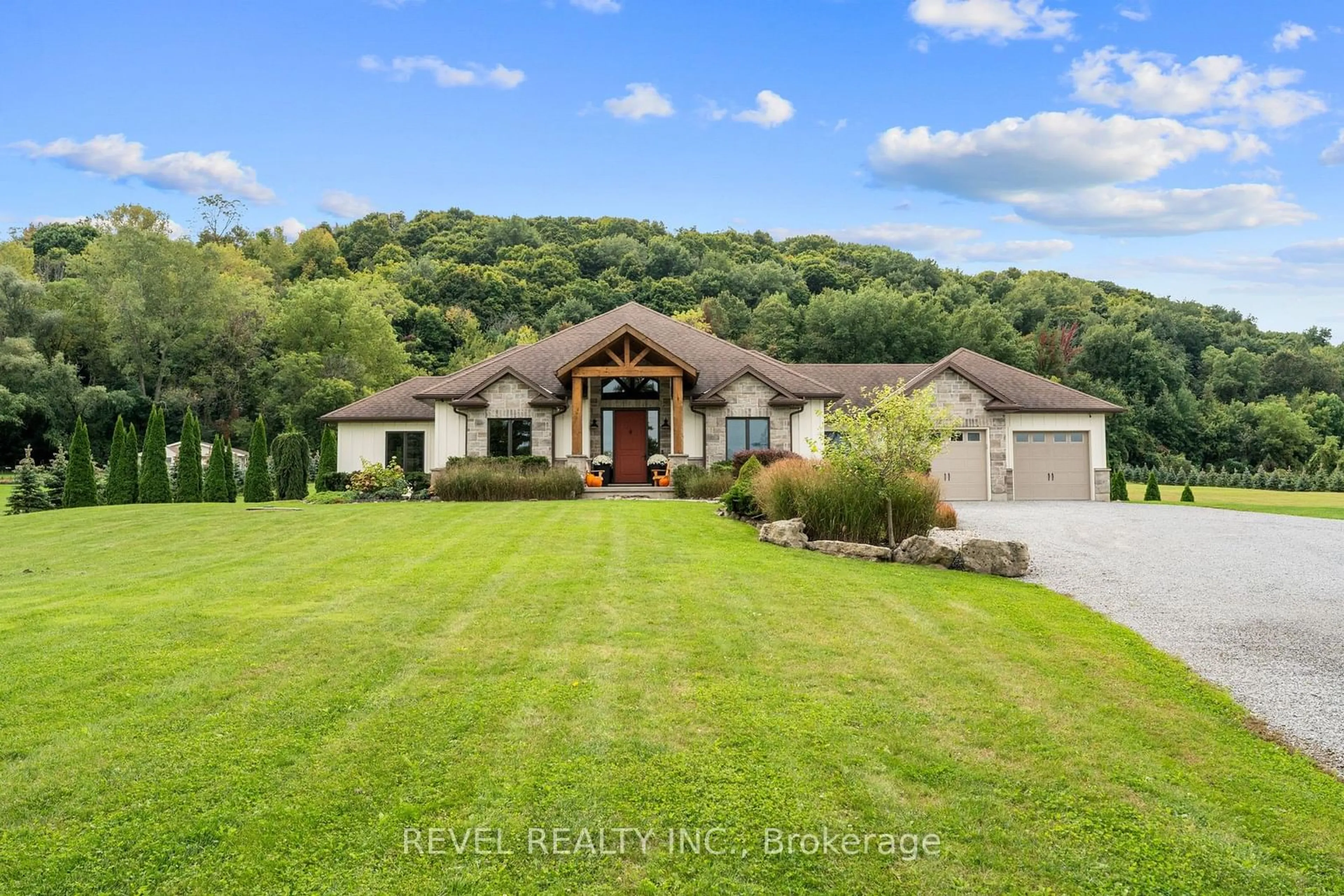 Frontside or backside of a home, cottage for 1559 York Rd, Niagara-on-the-Lake Ontario L0S 1J0