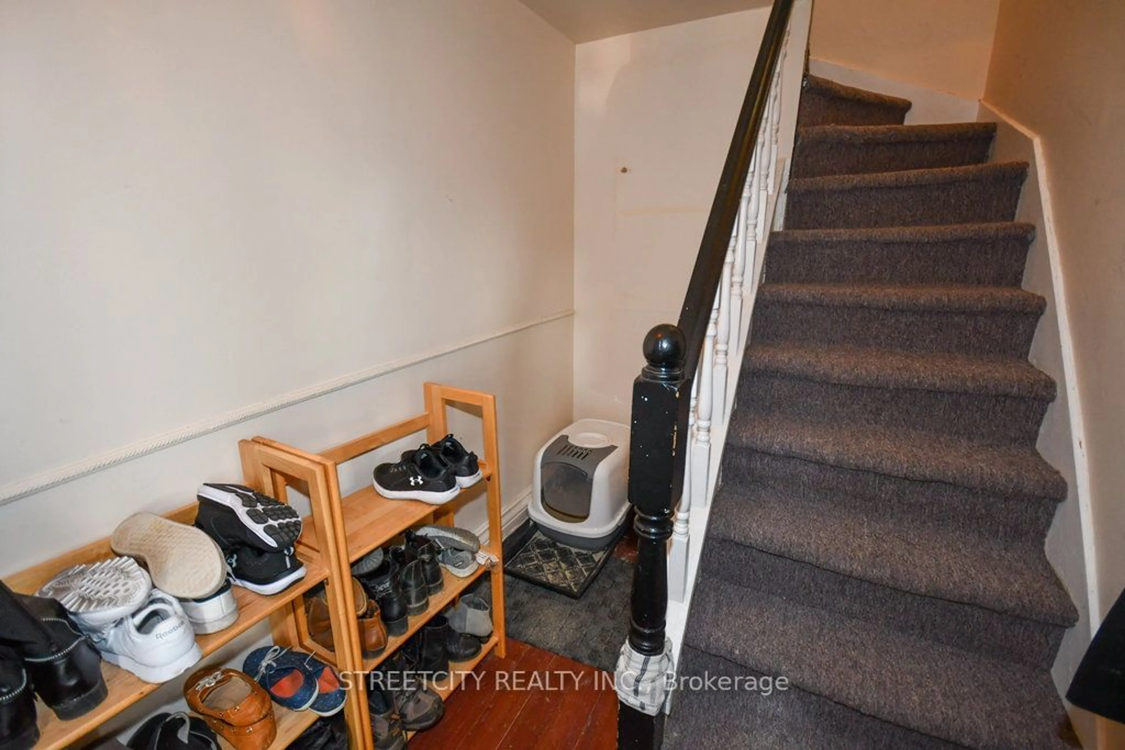 Other indoor space, unknown floor for 436 Dorinda St, London Ontario N5W 4B4