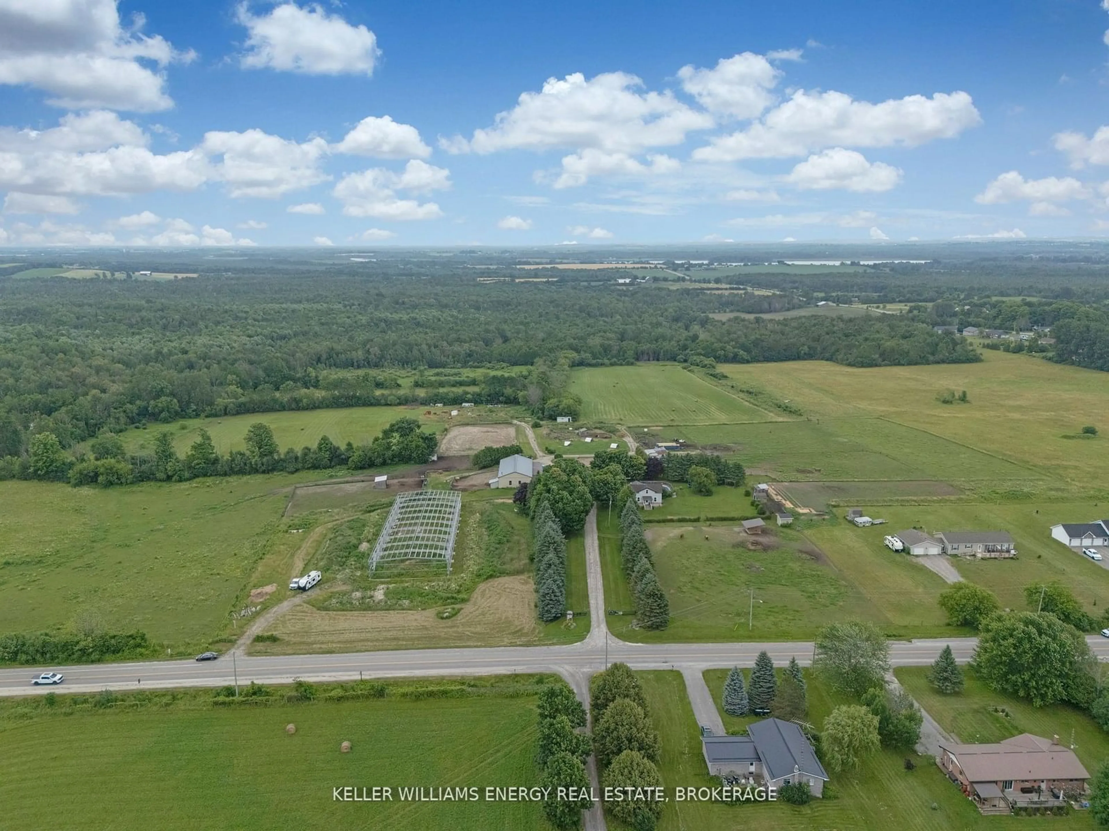 A pic from exterior of the house or condo, lake for 188 Valentia Rd, Kawartha Lakes Ontario K0M 2C0