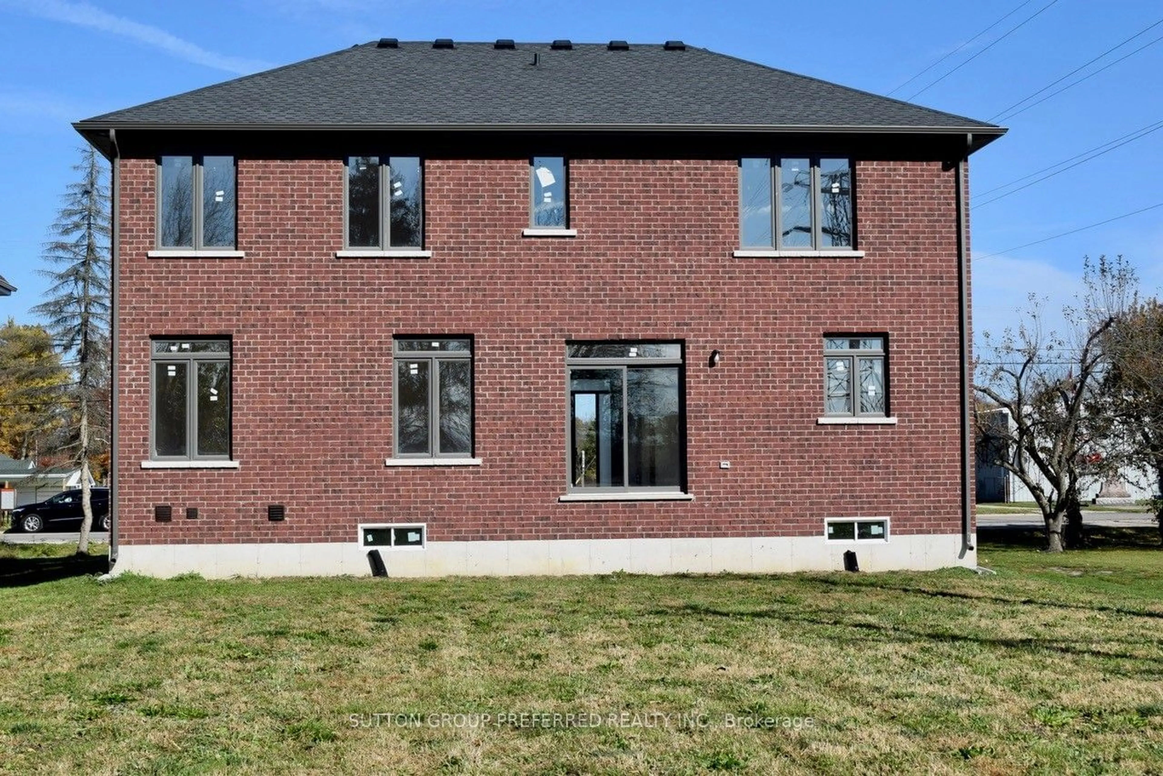 Home with brick exterior material for 178 Graham St, West Elgin Ontario N0L 2P0