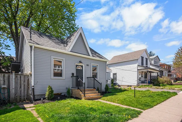 Additional property image - 180 Wood St