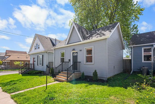 Additional property image - 180 Wood St