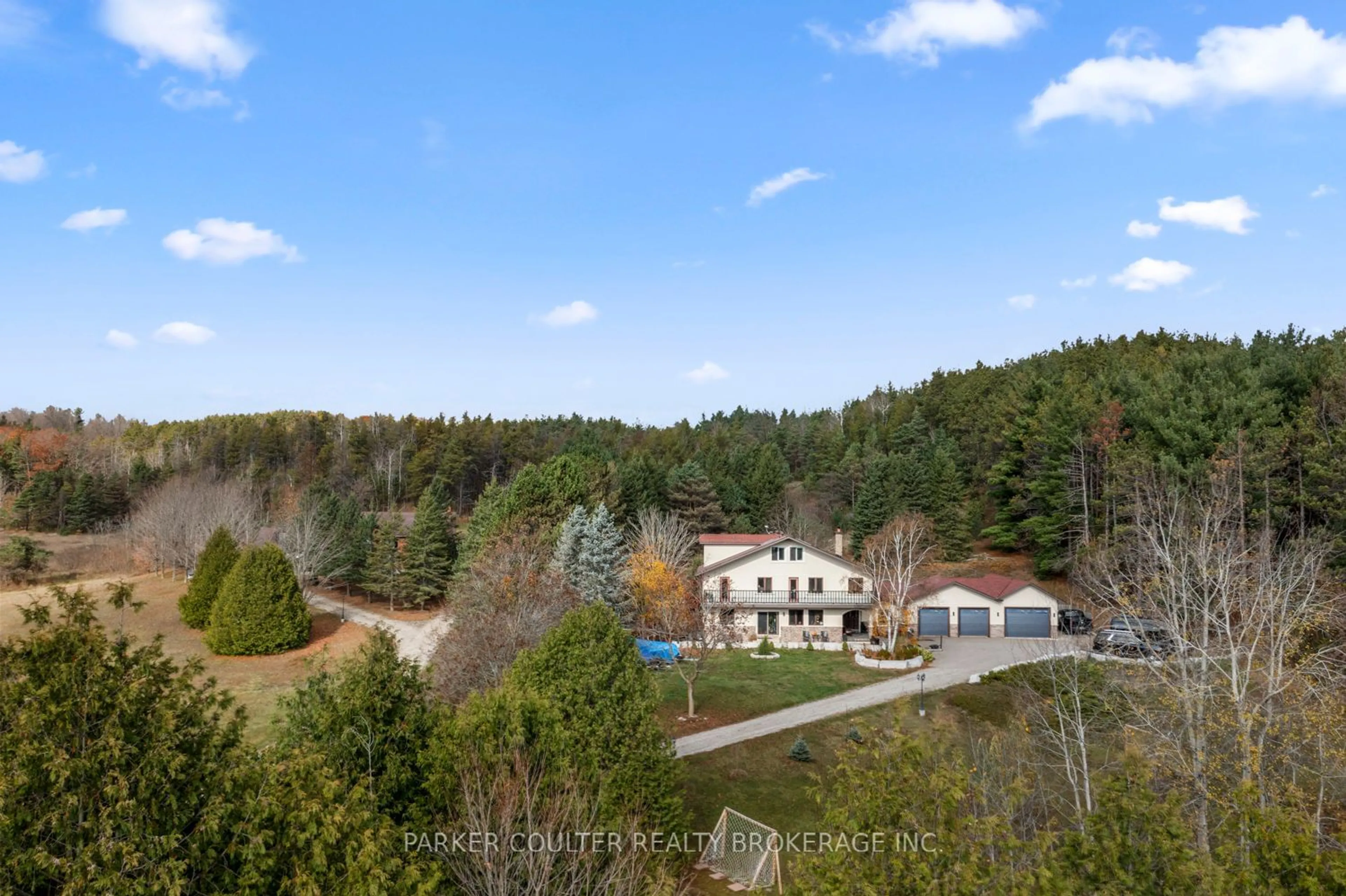 Indoor or outdoor pool for 428239 25th Side Rd, Mono Ontario L9W 2Y8