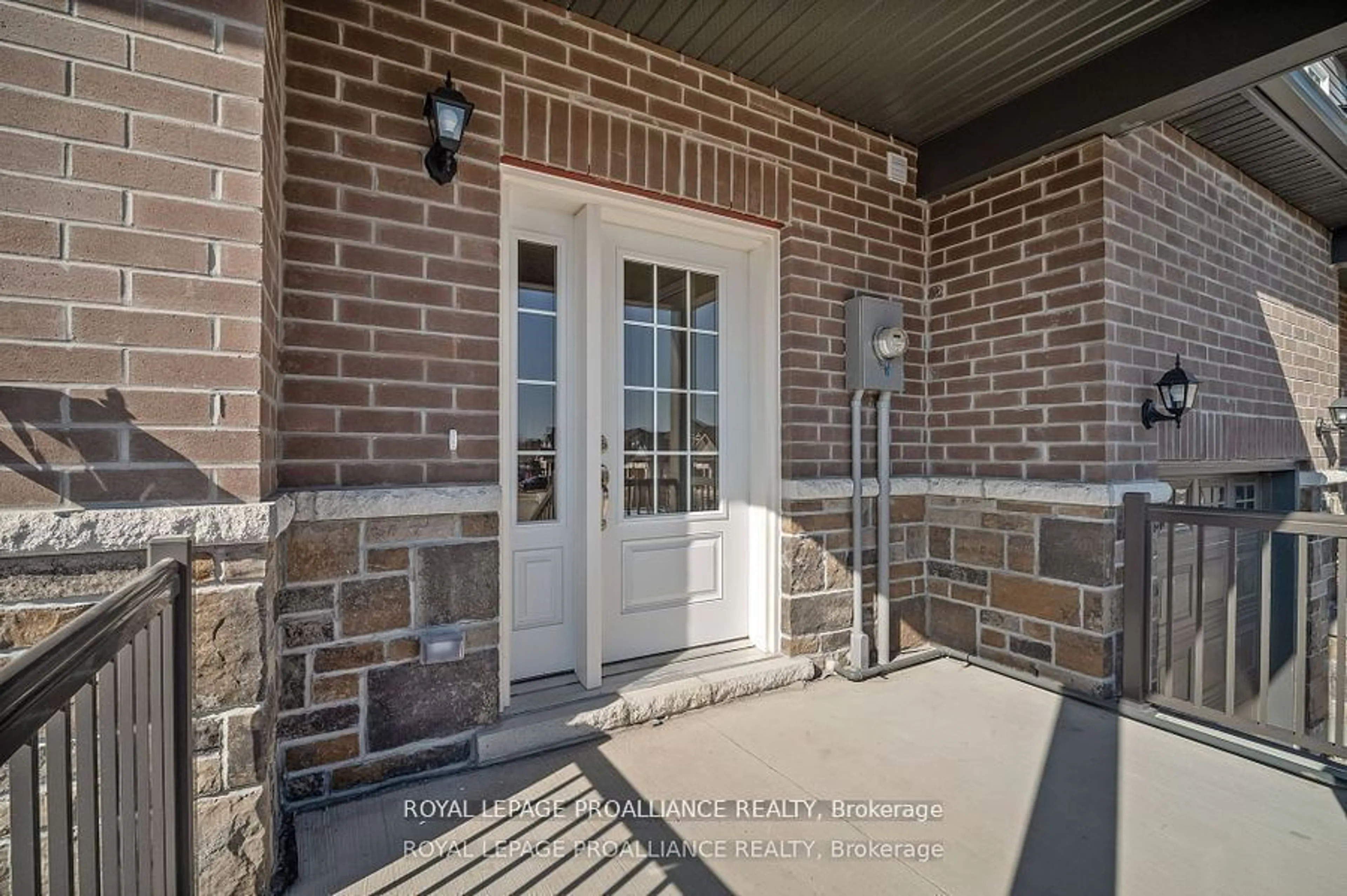 Home with brick exterior material for 479 Hayward St, Cobourg Ontario K9A 3N5