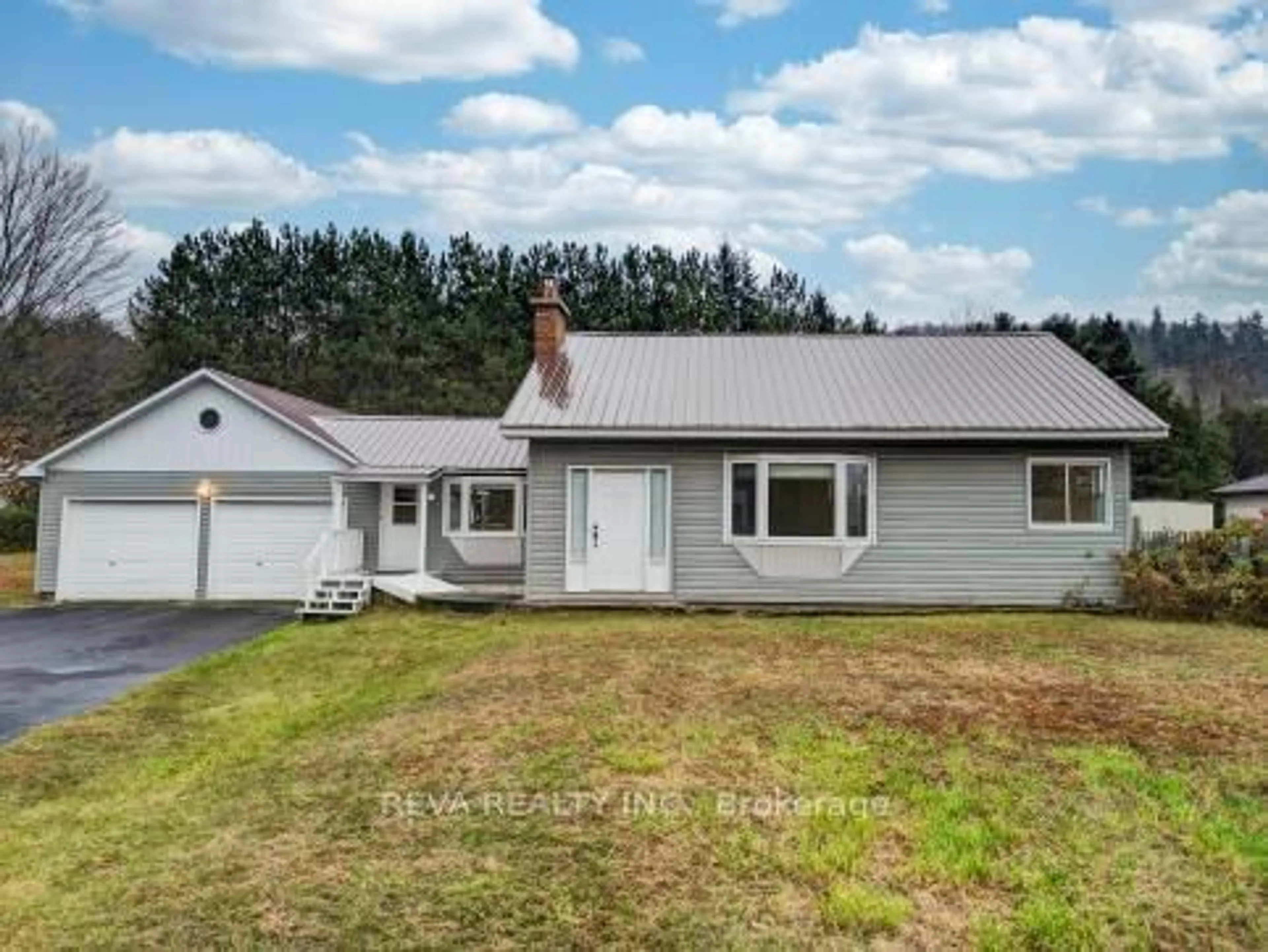 Frontside or backside of a home, cottage for 29690 Highway 62, Hastings Highlands Ontario K0L 1C0